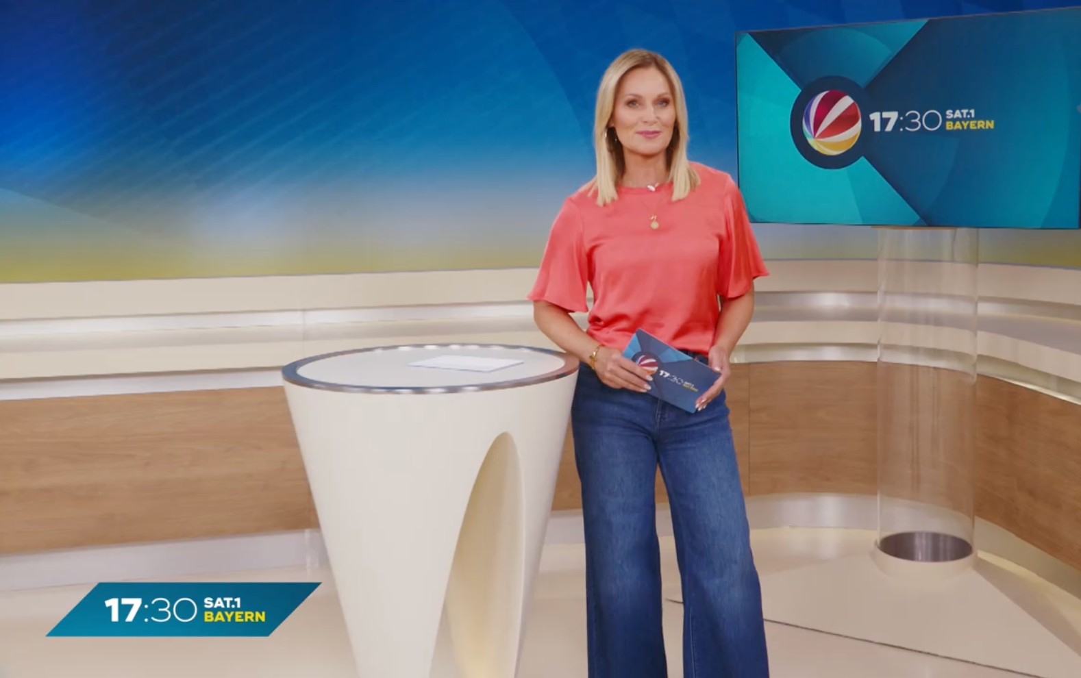Die Sendung vom 29.09.2026