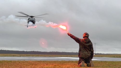 BULLETPROOF - DIE CHALLENGE BULLETPROOF - DIE CHALLENGE - 01.STAFFEL Folge 8: Lift-Off