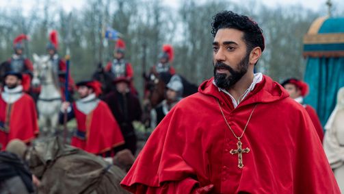 The Serpent Queen The Serpent Queen Folge 1: Grand Tour