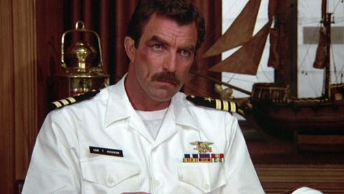 Magnum Magnum Folge 10: Verrat in Pearl Harbor