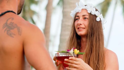 Dating Naked Germany DATING NAKED 01. STAFFEL Folge 2: Neue Singles, neues Glück