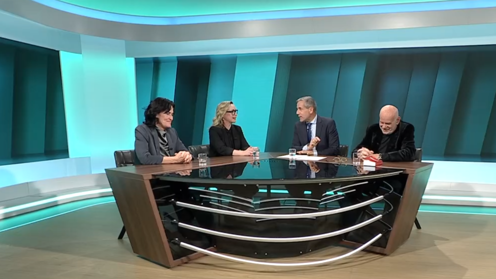 Wild Umstritten vom 08.10.2025