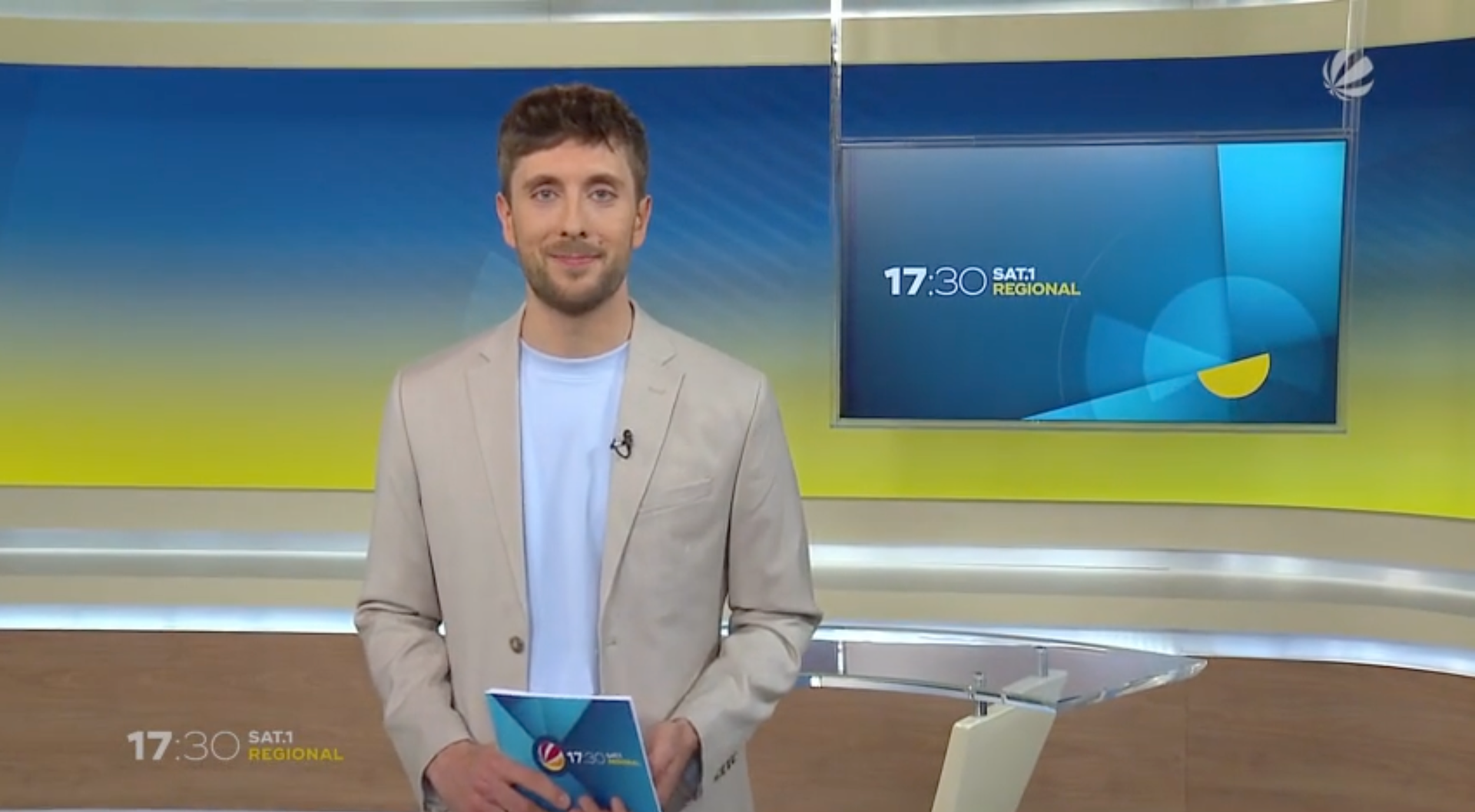 Die Sendung vom 01.06.2026