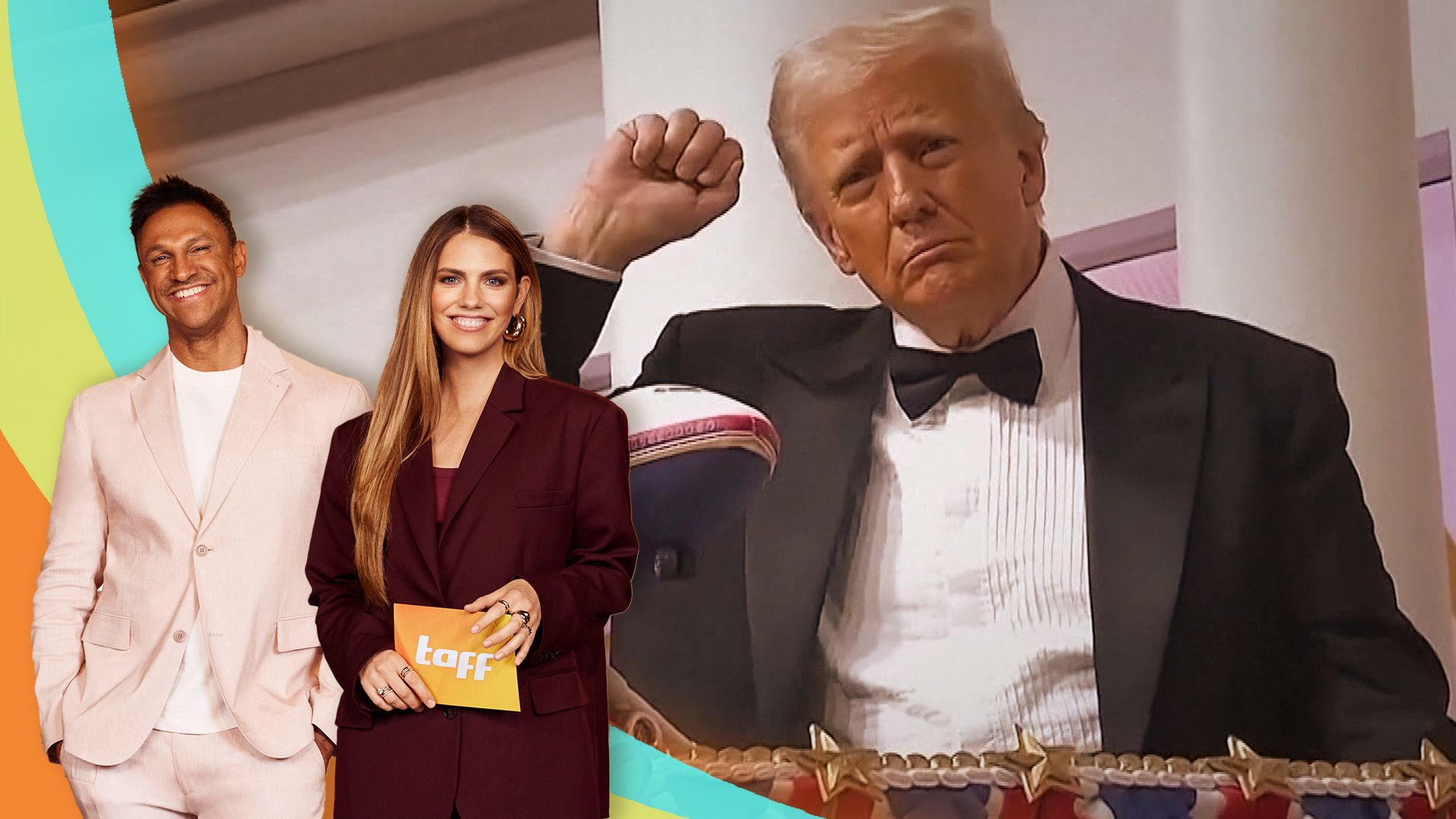 Trump und der Friedensnobelpreis