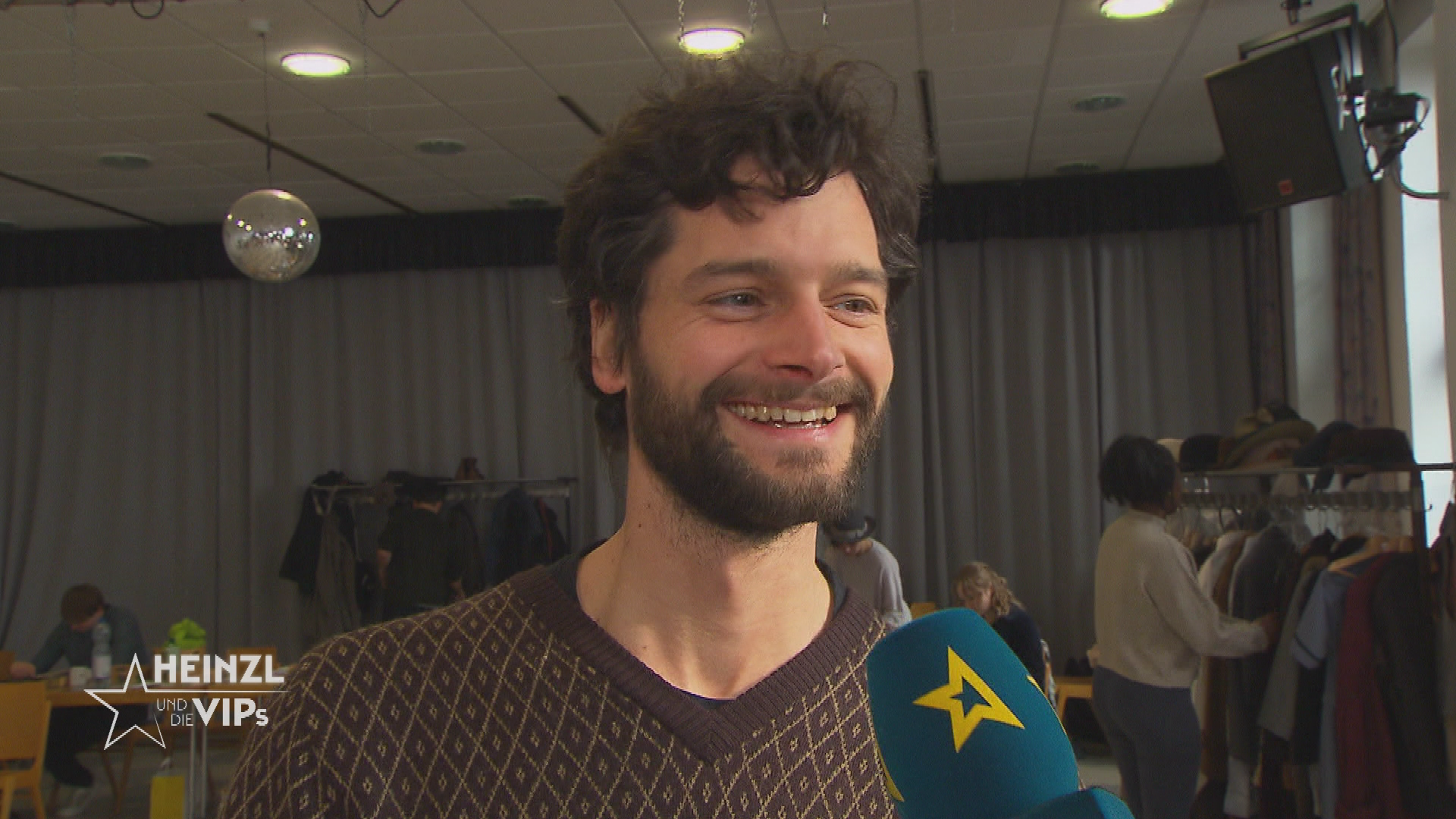 Heinzl und die VIPs 06.03.2026