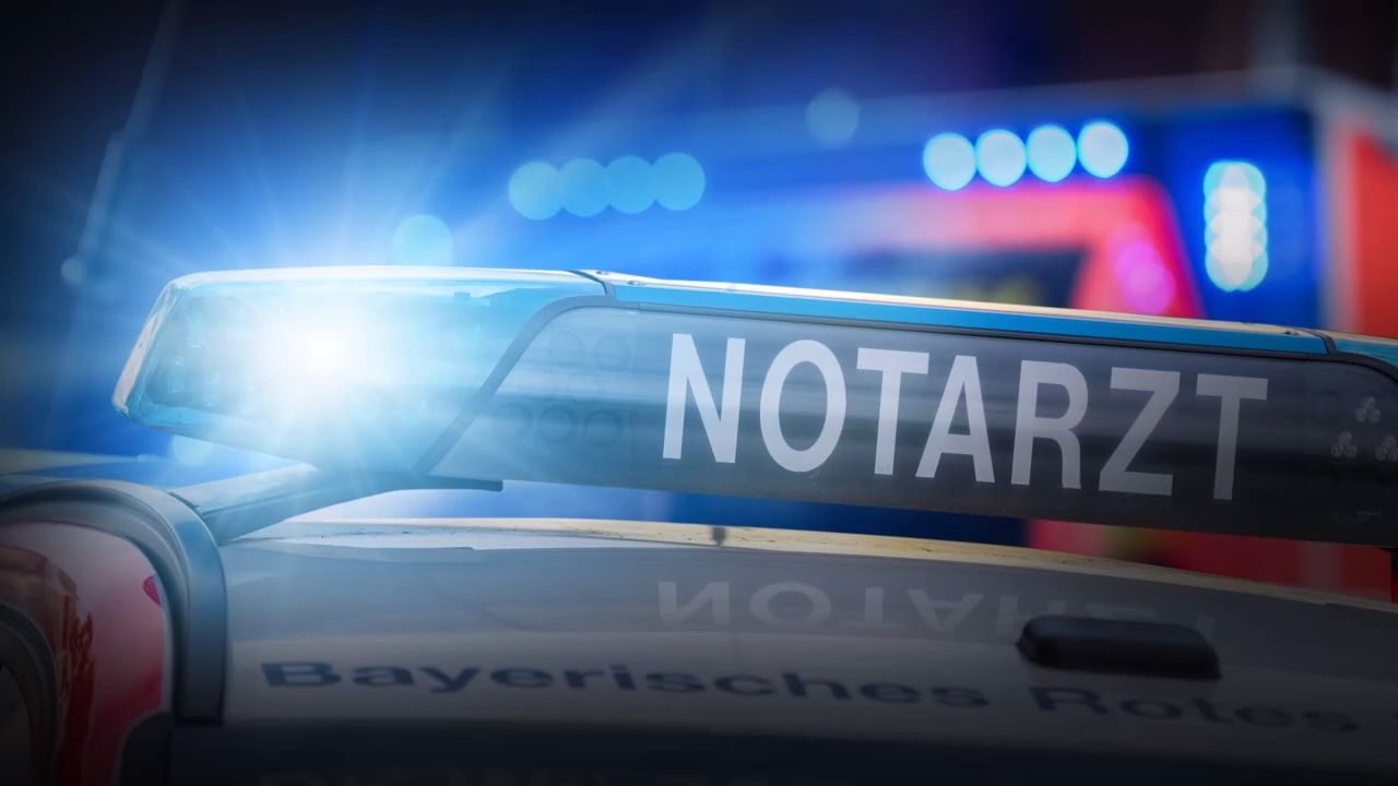Notarzt ausgebremst: Autofahrer muss 13.500 Euro Strafe zahlen