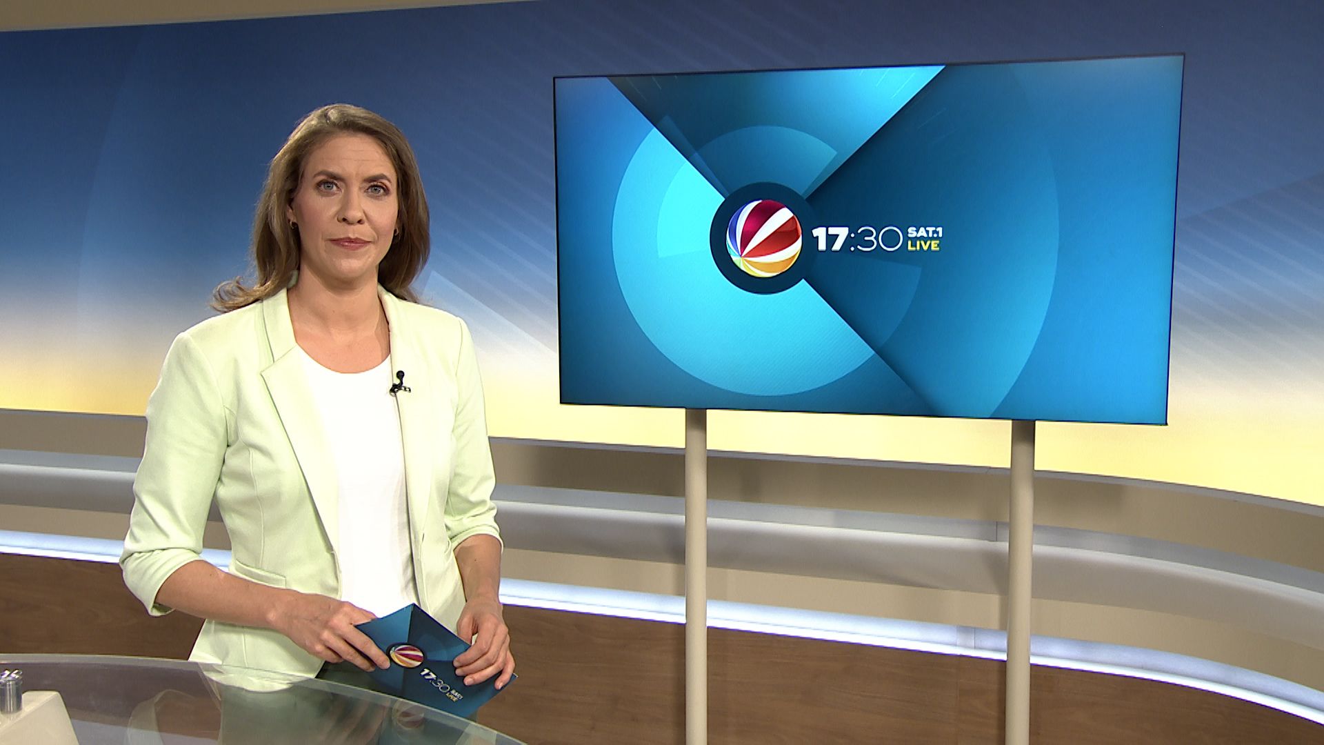 17:30 SAT.1 Live Hessen und Rheinland-Pfalz vom 10.07.2026