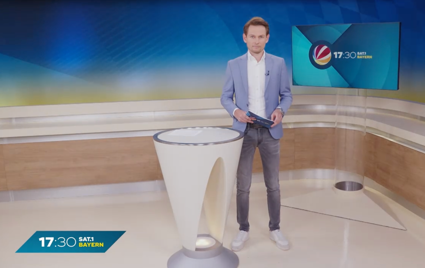 Die Sendung vom 28.05.2026