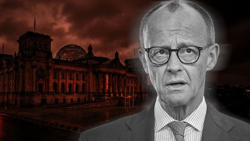 Die Chaos-Bilanz nach einem Jahr Merz