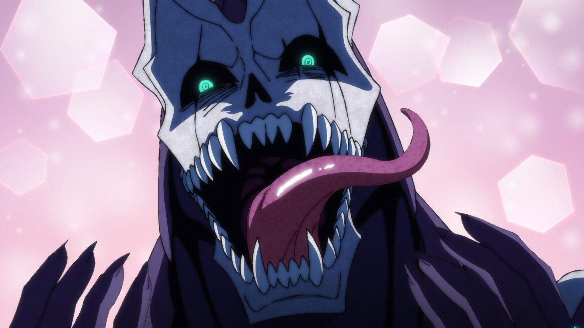 Das Kaiju, das Kaijus zur Strecke bringt