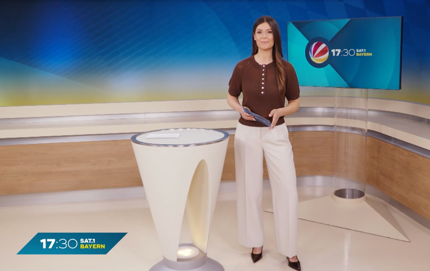 Die Sendung vom 24.04.2026