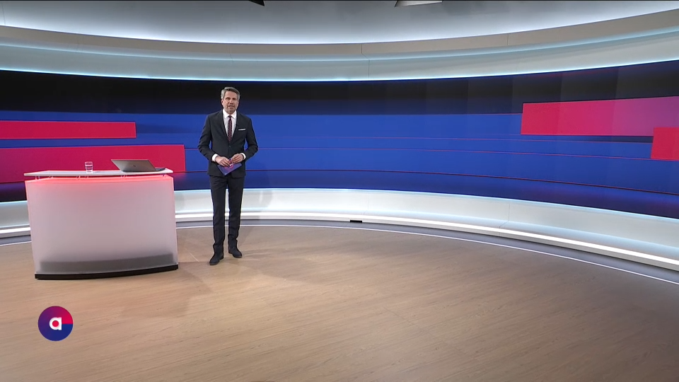 ATV Aktuell vom 19.03.2026