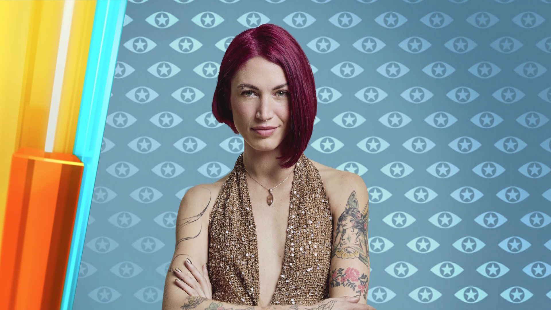 Tessa Bergmeier will bei Promi Big Brother neu durchstarten