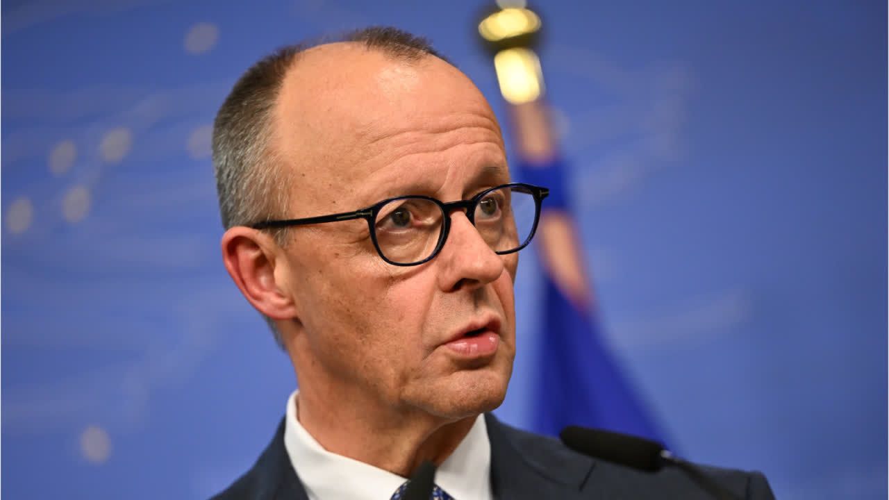 "Grobe Illoyalität": Merz attackiert Orban