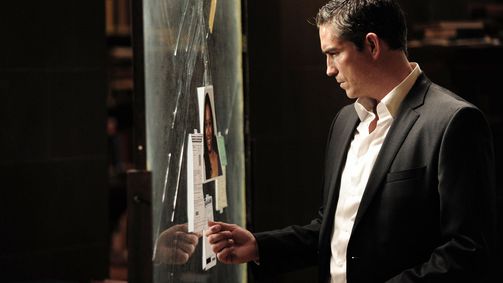 Person of Interest PERSON OF INTEREST 01 Folge 12: Ein Quantum Gerechtigkeit