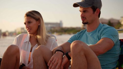 Siesta Key Siesta Key Folge 7: Was für ein Tag!