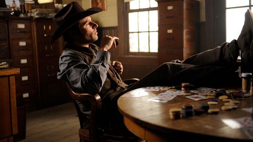 Psych Psych Folge 3: Spiel mir das Spiel vom Tod