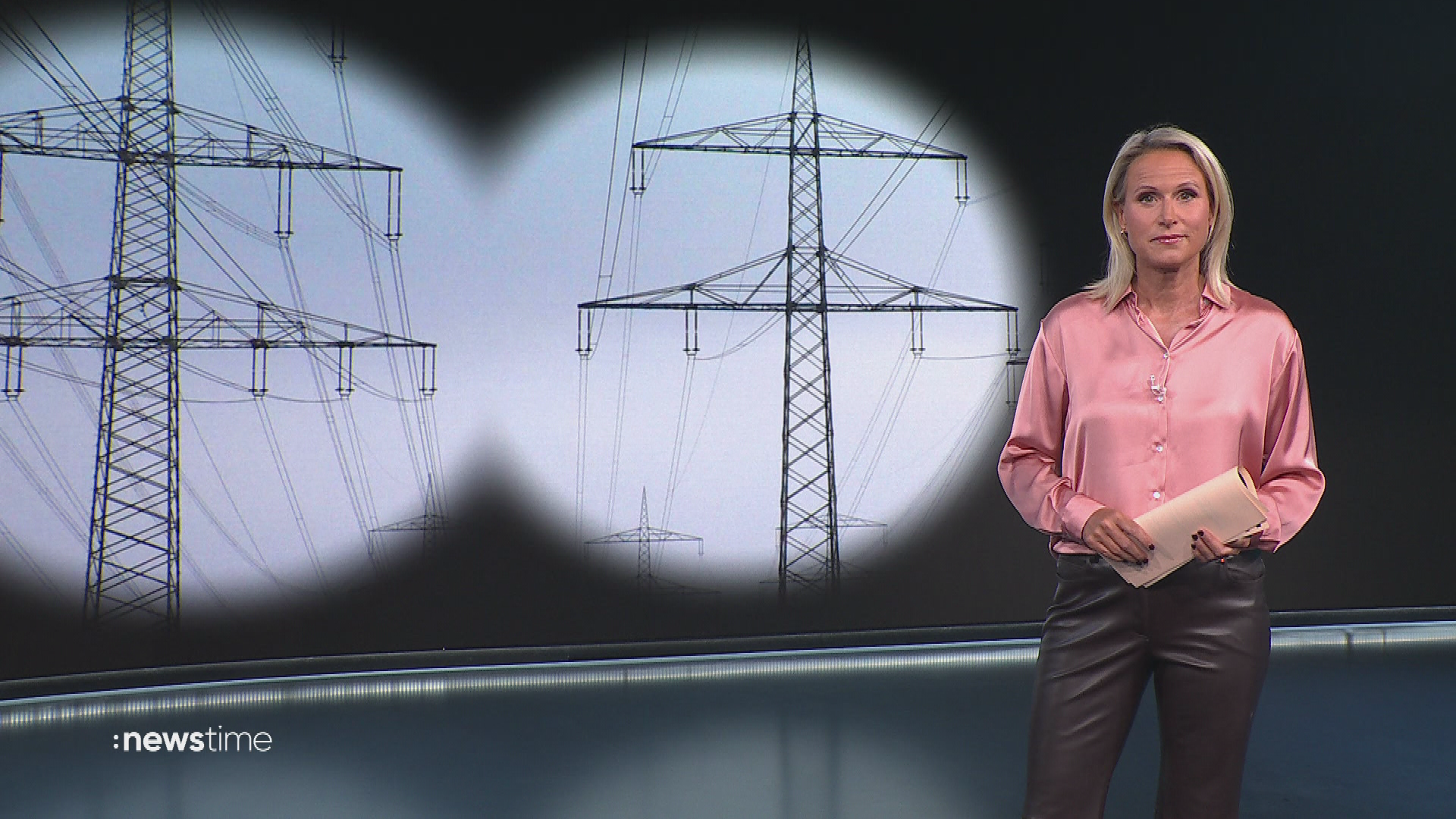 :newstime vom 10. September 2026 | 19:45