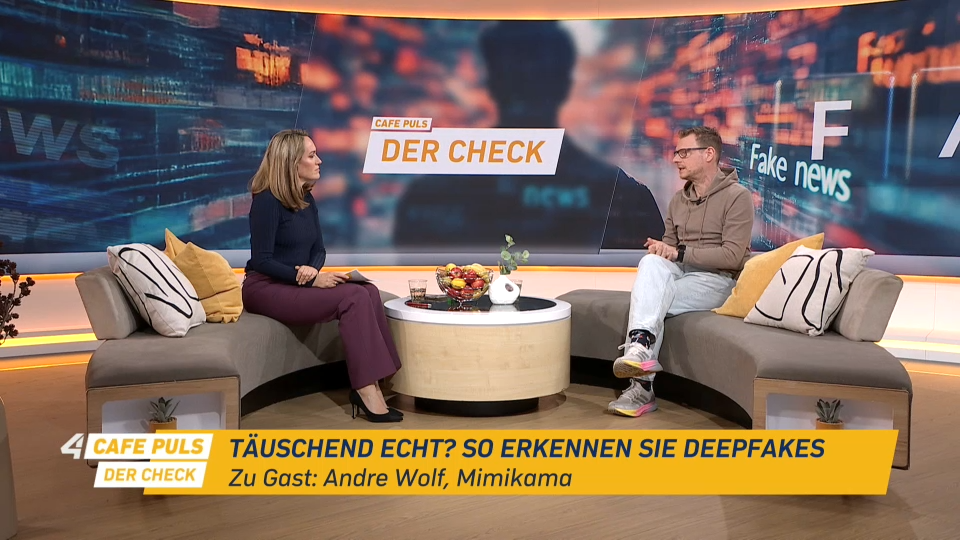 Café Puls - Der Check vom 07.12.2025