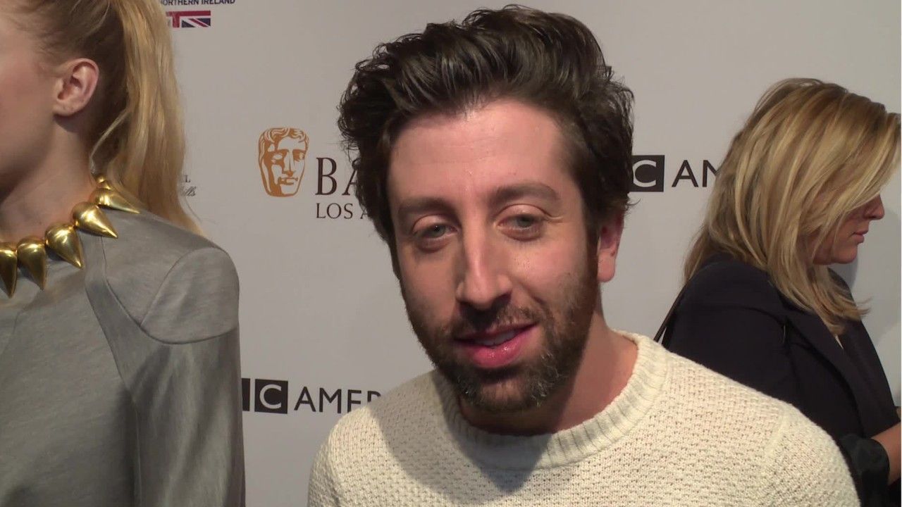 Zwei "Big Bang Theory"-Stars drehen wieder zusammen