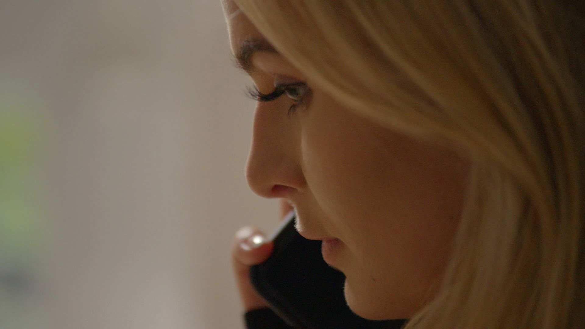 Wo hast du letzte Nacht geschlafen?