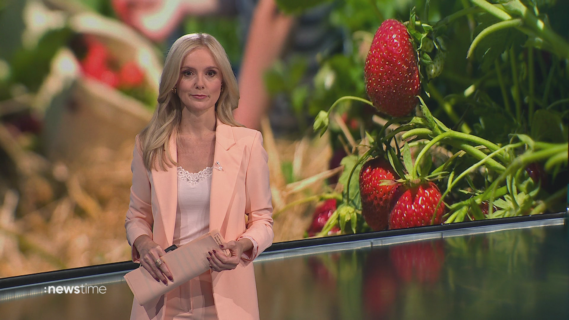 :newstime vom 20. Juli 2026 | 19:45