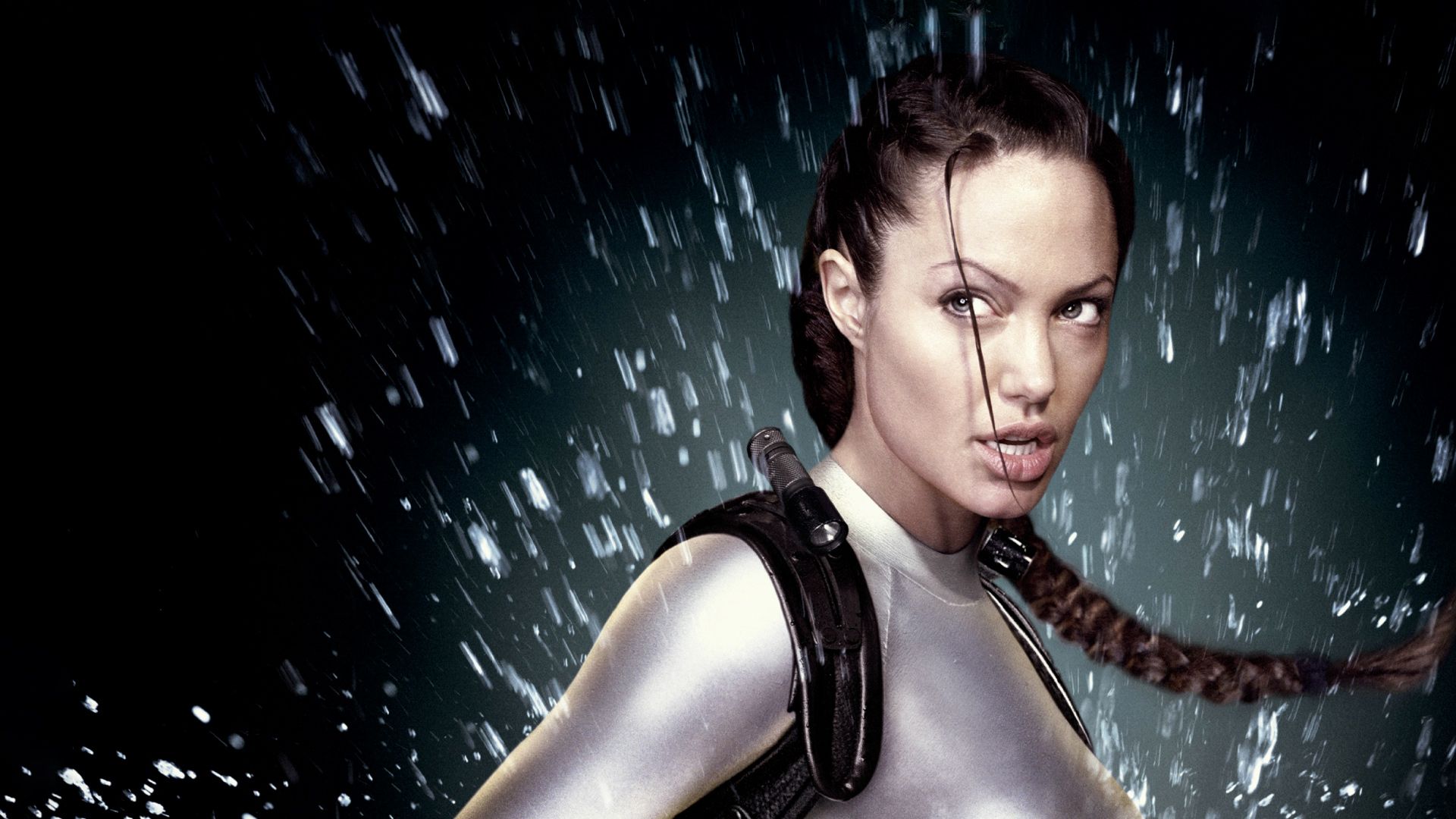 Lara Croft: Tomb Raider - Die Wiege des Lebens