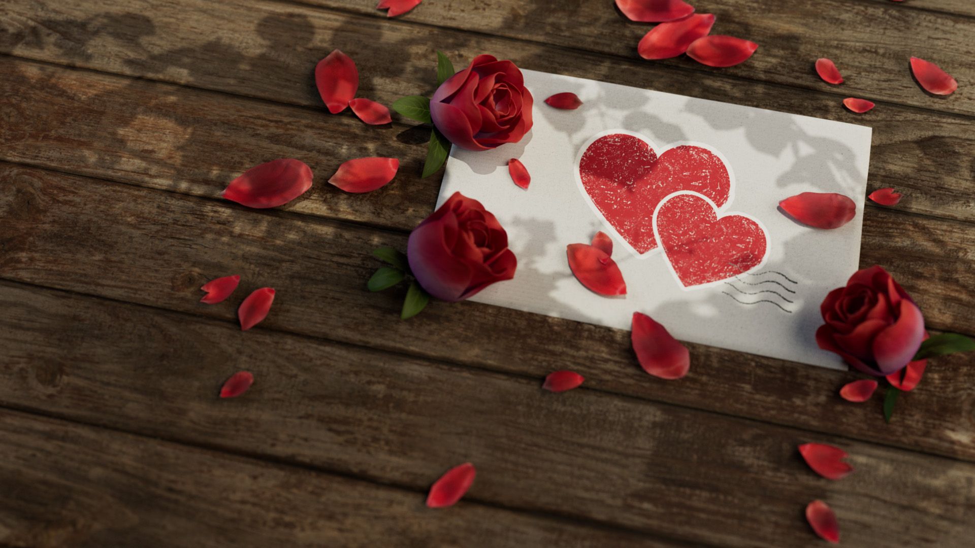 Alles Liebe