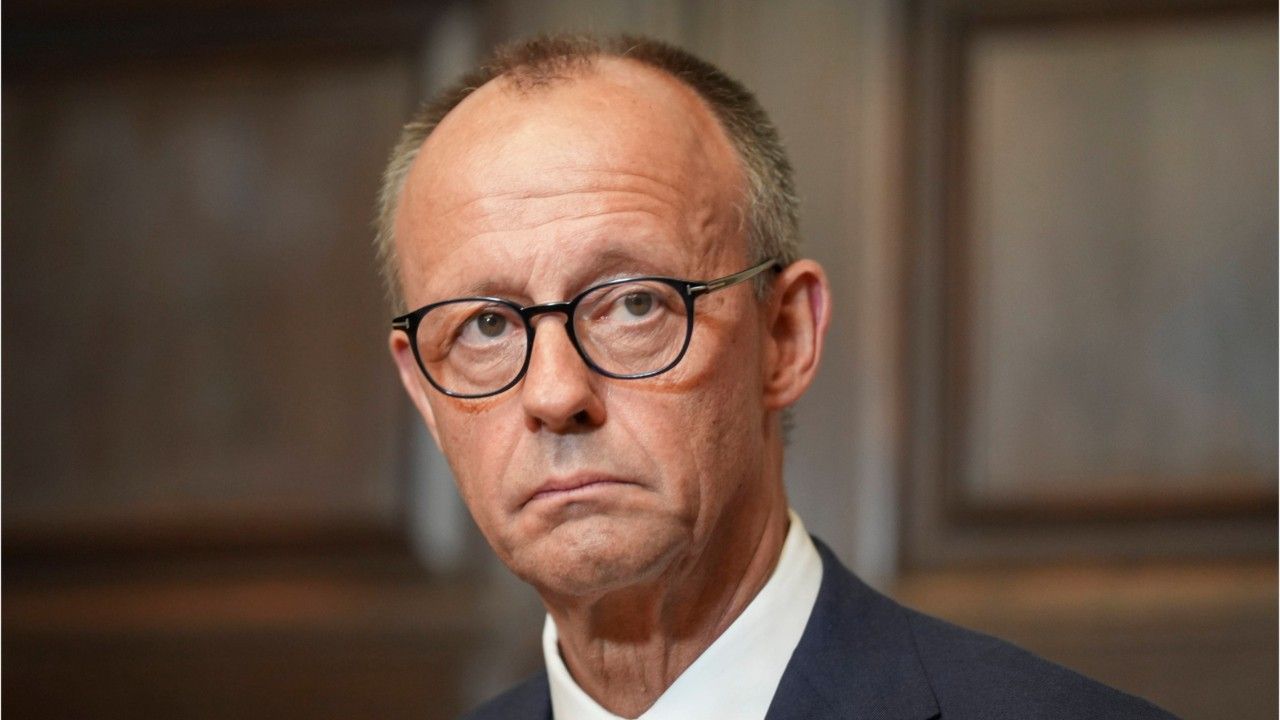 Zoll-Deal: Kritik von Industrie, Lob von Merz