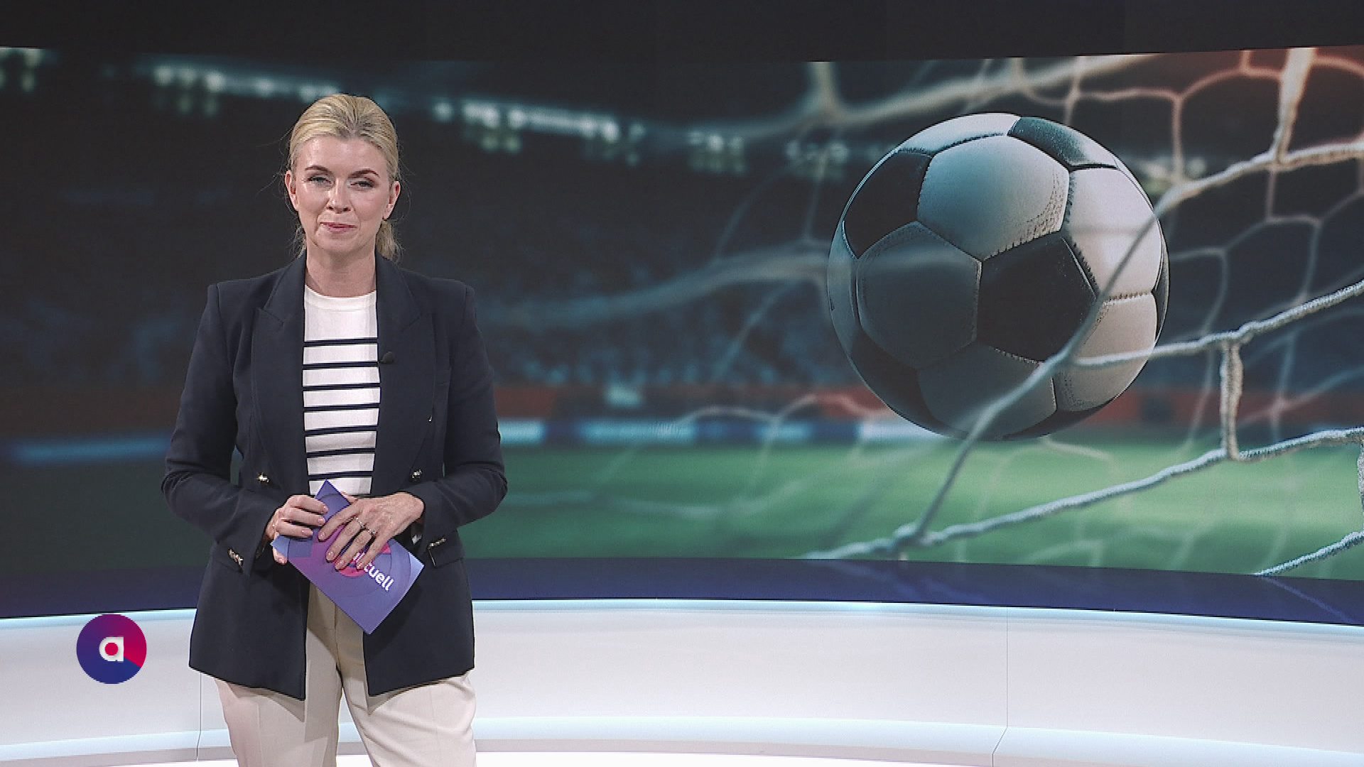 PULS 4 Aktuell vom 03.06.2026