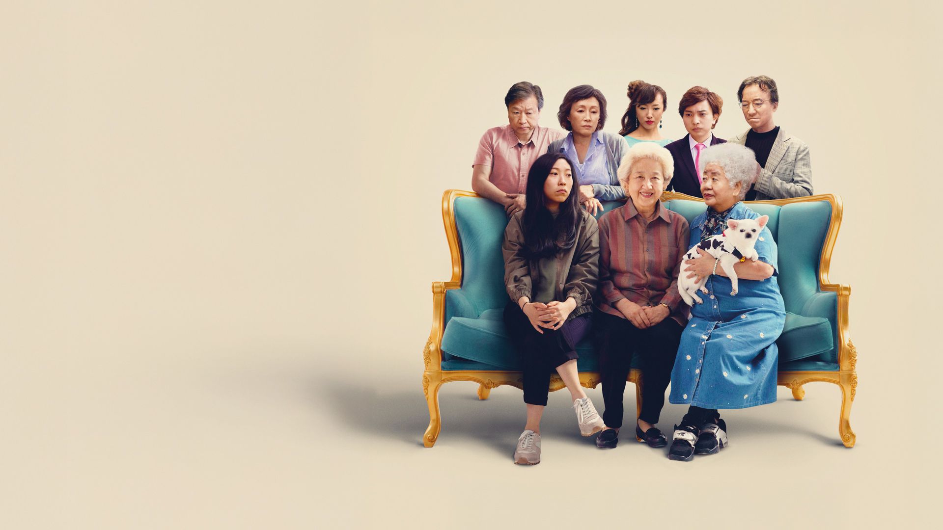 The Farewell