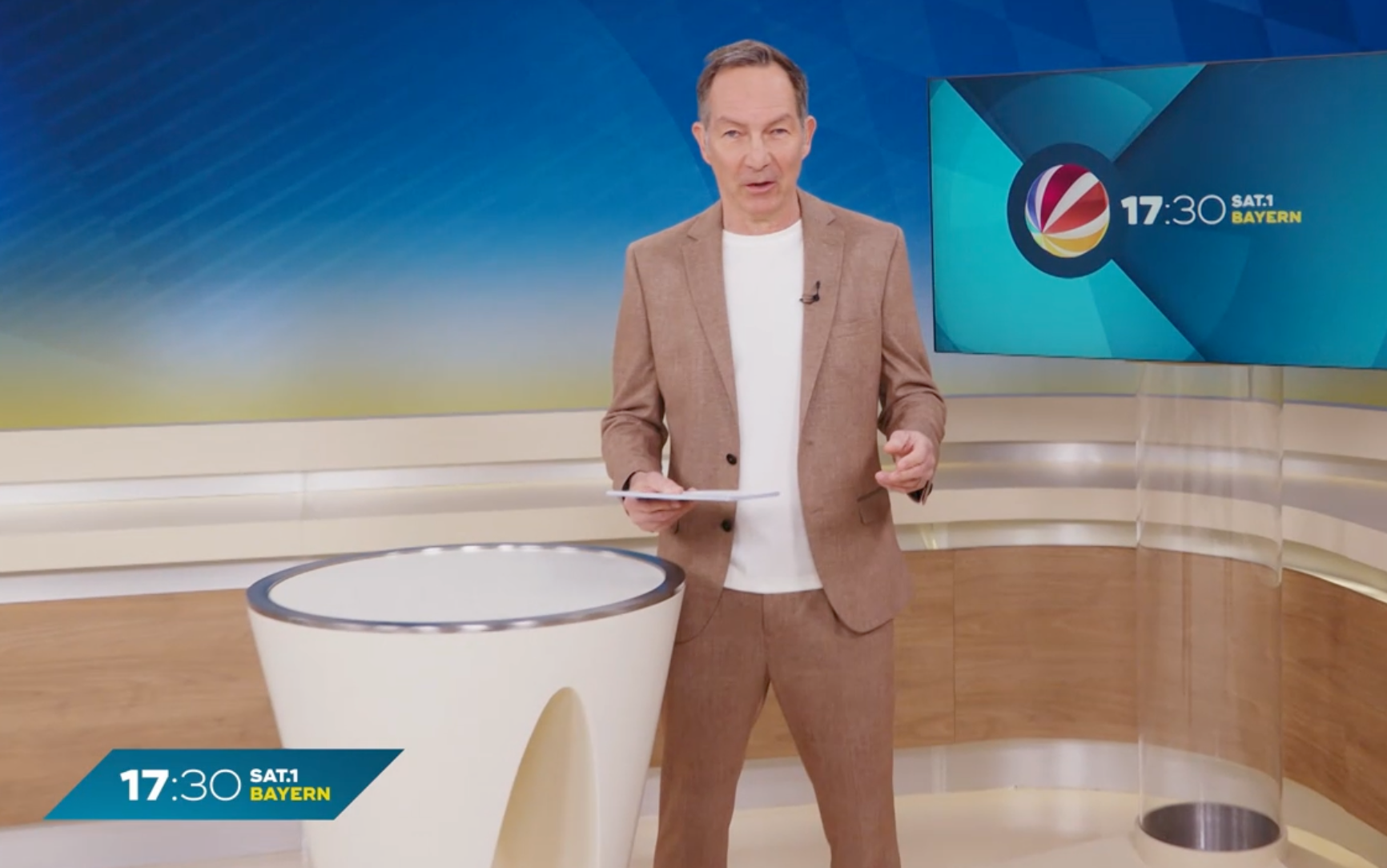 Die Sendung vom 07.04.2026