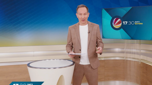 Die Sendung vom 07.04.2026