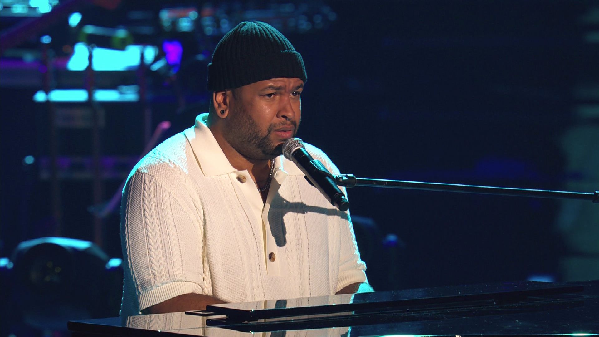 Vasco José Mano begeistert mit "Runnin'" von Naughty Boy feat. Beyoncé
