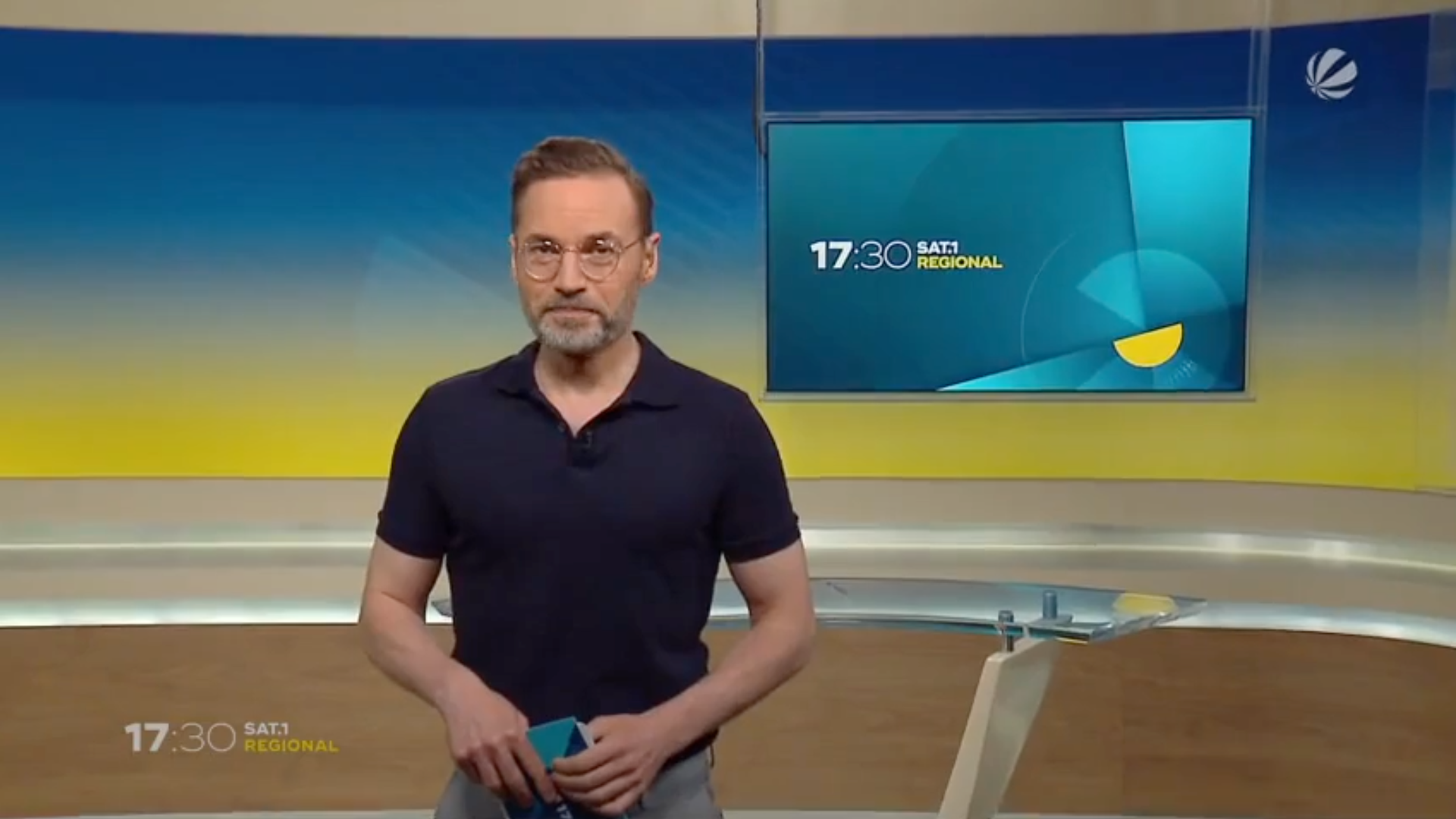 Die Sendung vom 01.07.2026