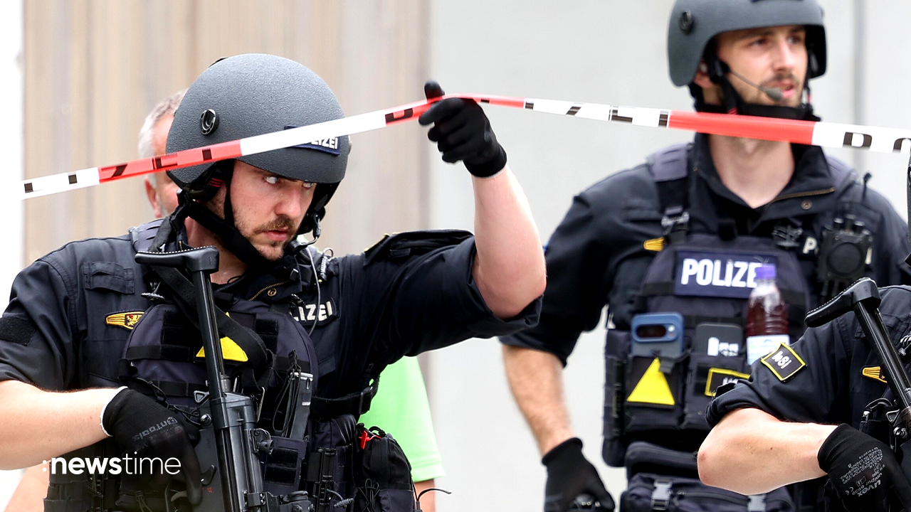Gewalttat in Schongau: Verdächtiger festgenommen