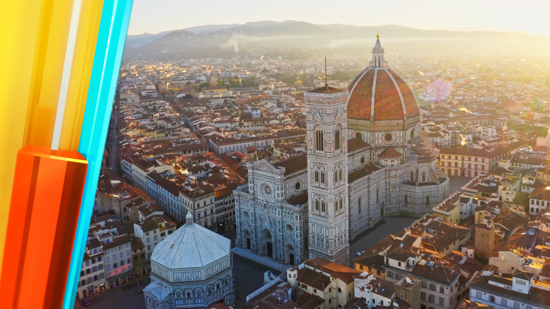 Neue Verbote und Regeln in Florenz: Ist jetzt Schluss mit Dolce Vita?