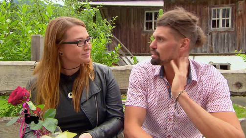 Bauer sucht Frau Bauer sucht Frau - Staffel 18 Folge 4: Bauer sucht Frau - Staffel 18 Folge 4 - Die Hofwochen