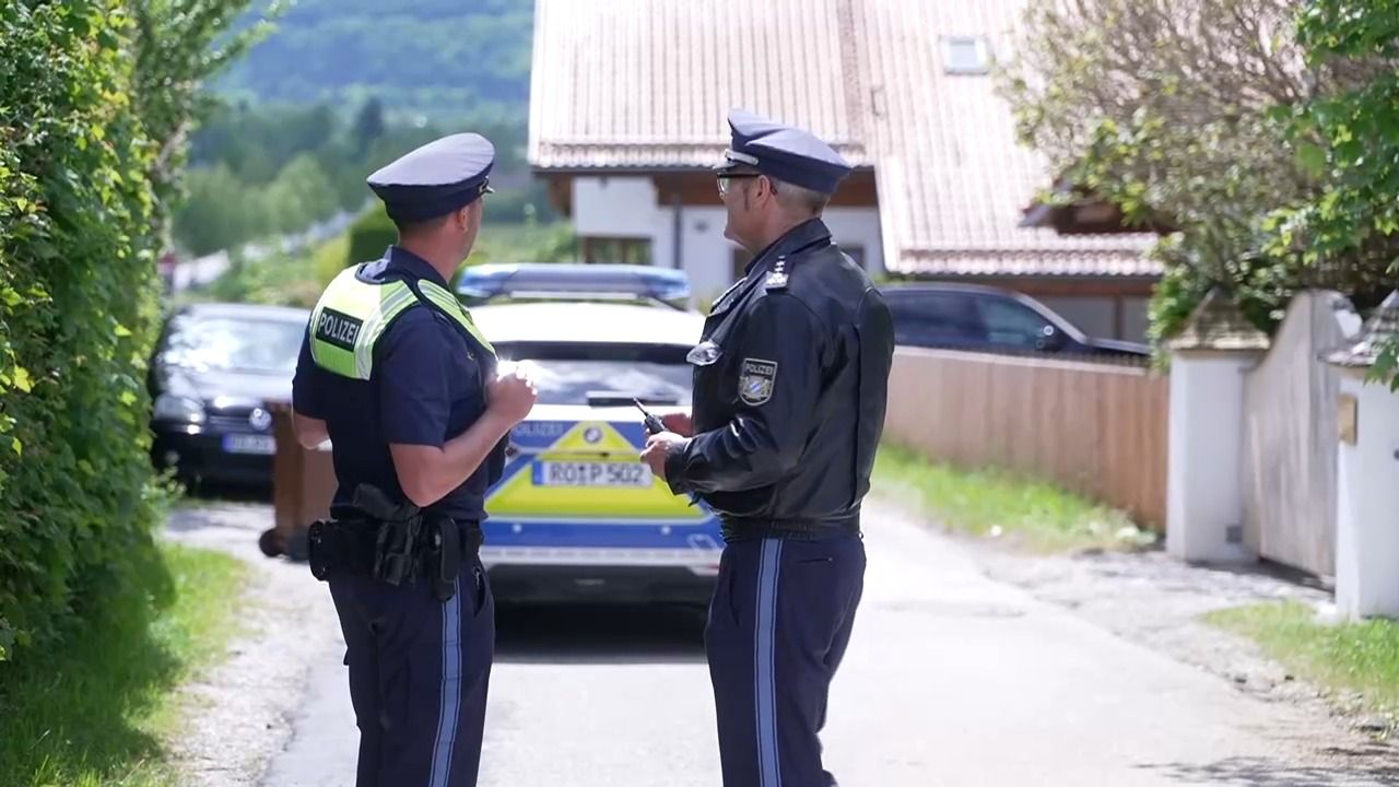 Überfall bei Kleinanzeigen-Deal: Täter raubt Luxusuhr in Murnau