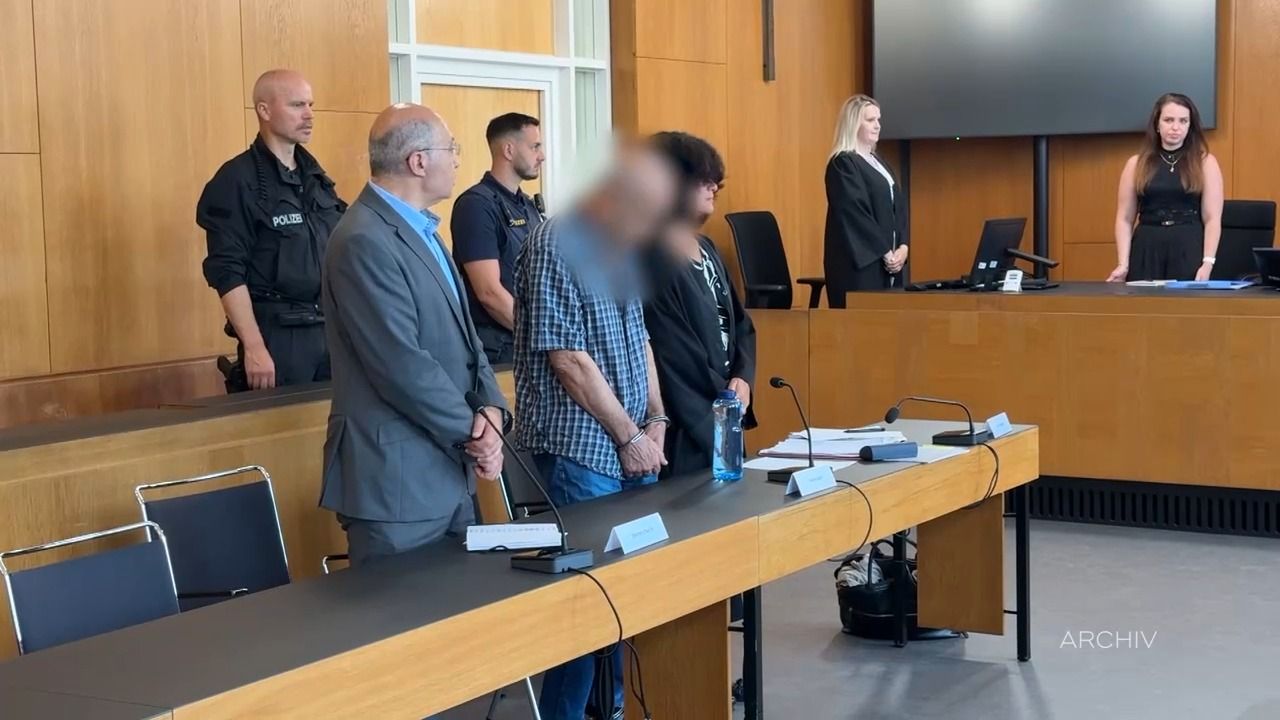 Mordfall Maria Köhler: Verurteilter legt Revision ein