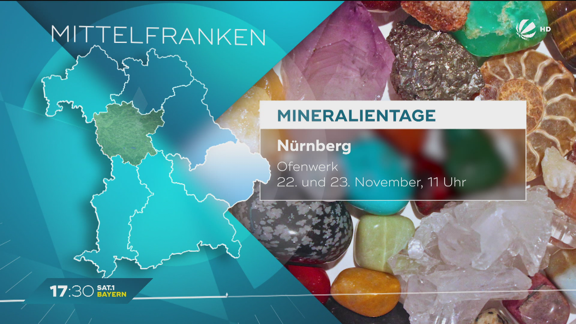 Mein Bayern erleben – Freizeittipps: Nachtflohmarkt bis Skimarkt