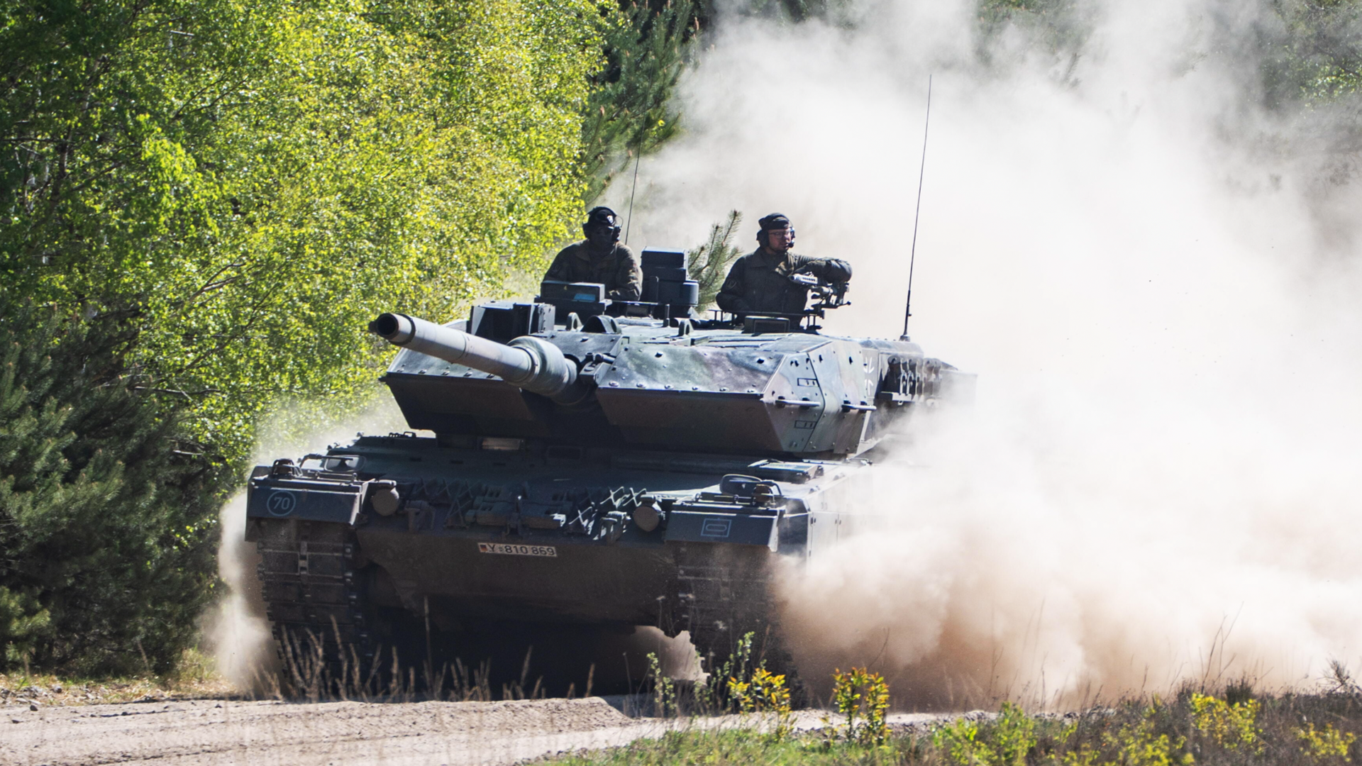 Teure Bundeswehr-Technik in der Kritik