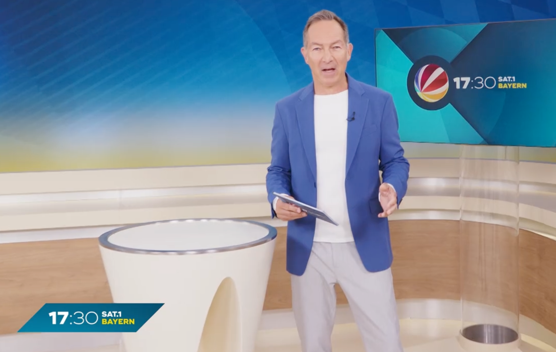 Die Sendung vom 17.06.2026