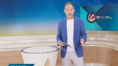 Die Sendung vom 17.06.2026