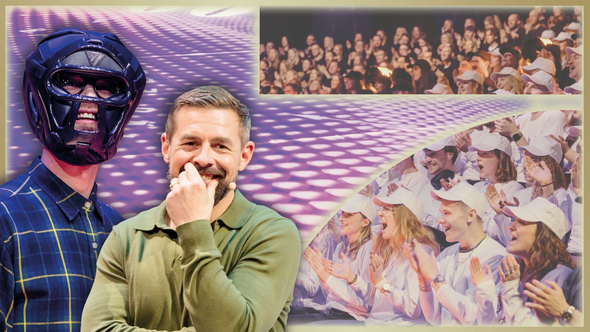 Alle von ProSieben gegen Joko & Klaas