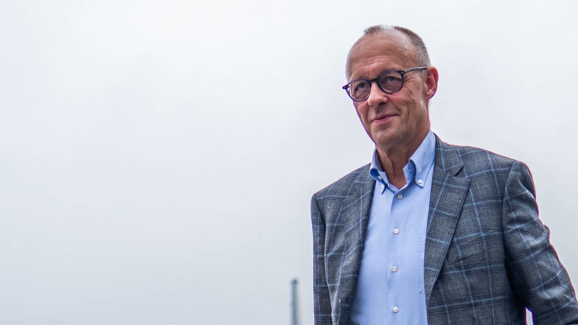 Kanzler Merz kämpft um sein Amt