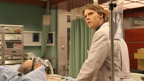 Dr. House Dr. House Folge 14: Sex wird unterschätzt