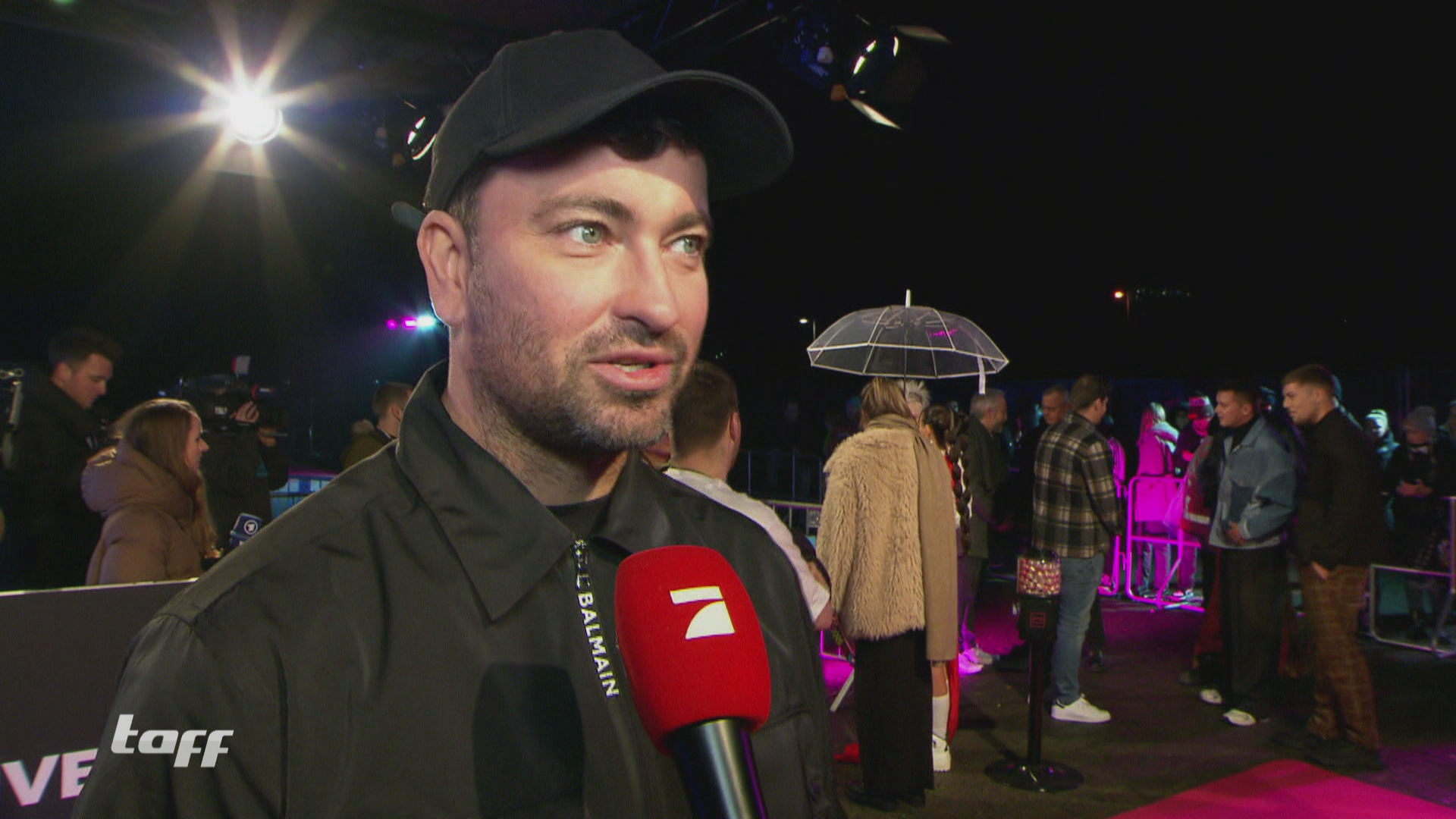 So feiern Deutschlands Musikstars Weihnachten
