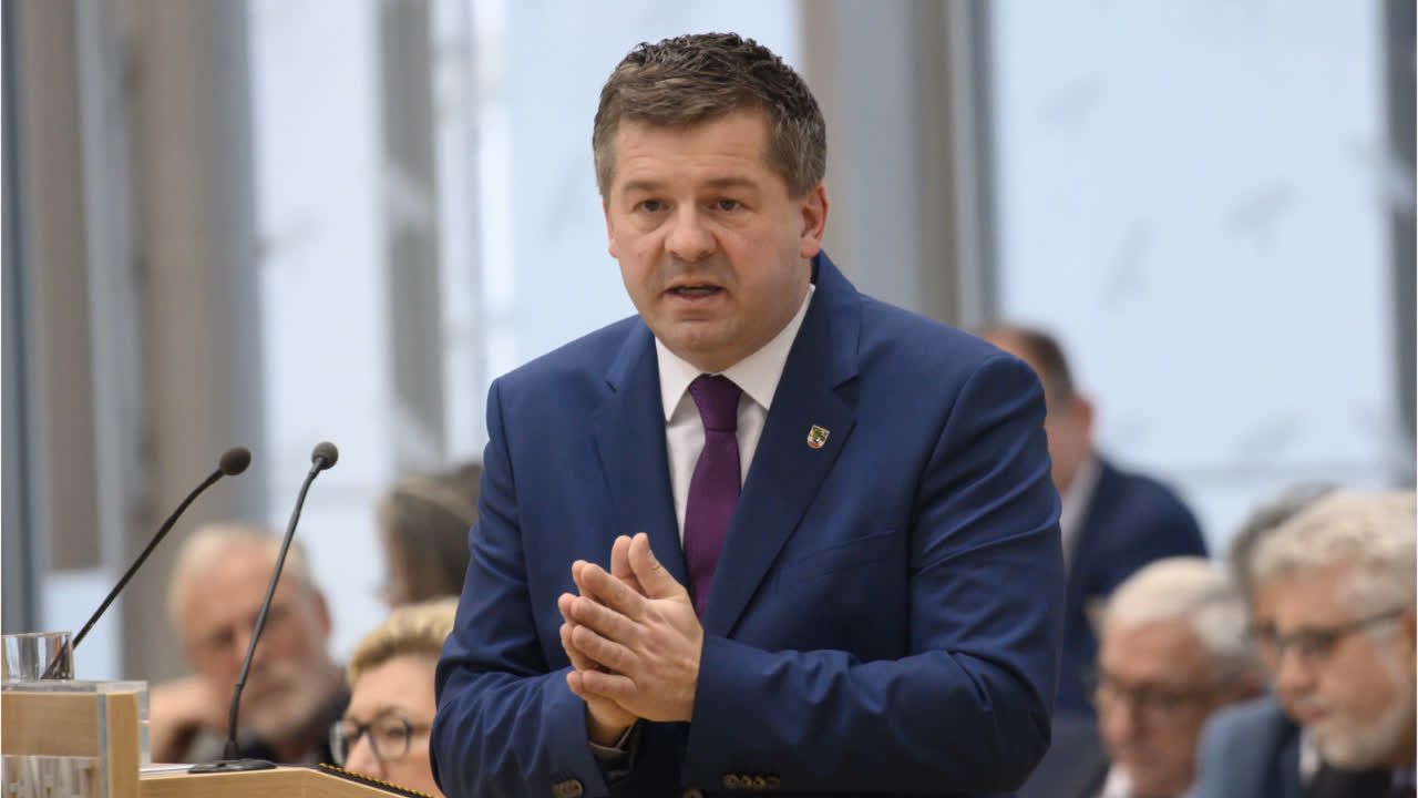 Schulze: Regierung darf nicht "Ampel 2.0" werden