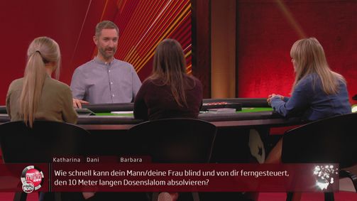 Mein Mann kann Mein Mann kann Folge 74: Mein Mann kann ... meine Frau auch